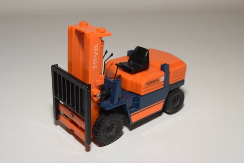 Chariot élévateur a31 23 - élévateur, 1:23