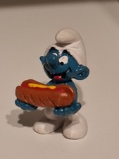 Schtroumpf Schleich: 20169 HOT