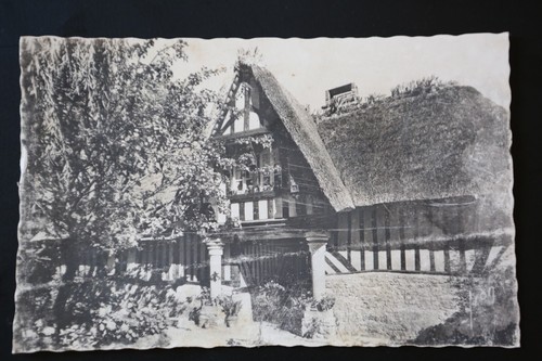 Carte postale ancienne