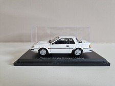 Hachette Norev 1/43 Nissan