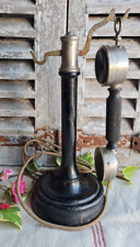 ANCIEN TELEPHONE A COLONNE EN