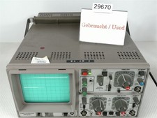 HAMEG HM203-5 Oscilloscope HM2035