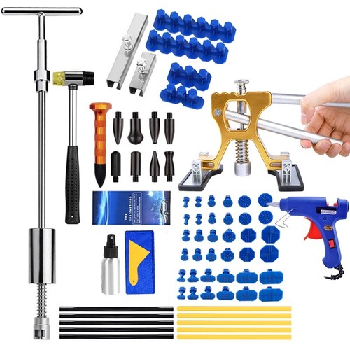 Kit débosselage - kit, de