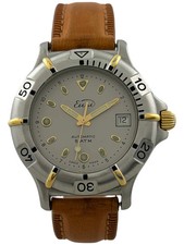 Montre Homme Plongée Ensi