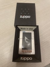 zippo briquet