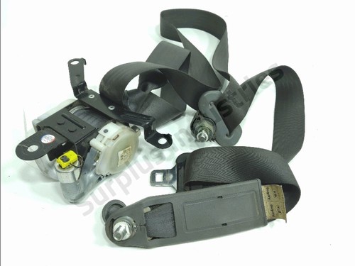 Ceinture avant droite mazda - avant,