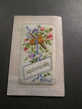 Birthday Flower Garland