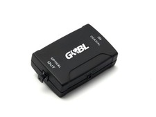G&BL Convertisseur audio, RCA