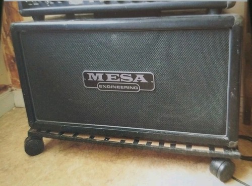 Mesa boogie baffle2x12 - mesa,