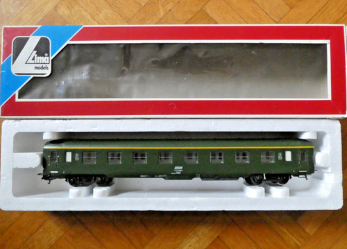 Voiture sncf dev - voiture,