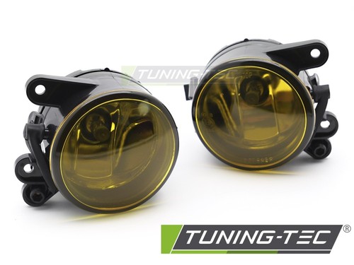 Paire antibrouillard golf 5 - paire,