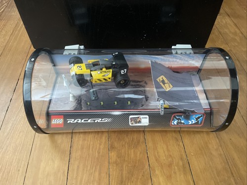 Présentoir magasin lego - présentoir,