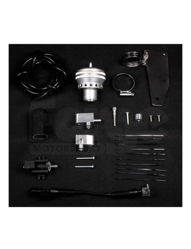 Turbo valve compatible avec - turbo,