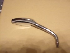 retroviseur droit custom chopper