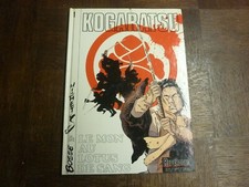 KOGARATSU  T1 LE MON AU LOTUS