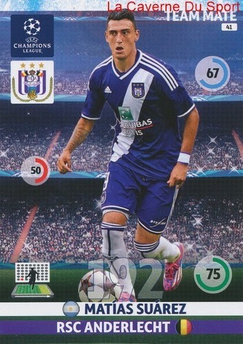041 matias suarez - 041,