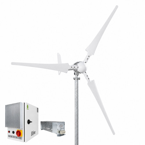 éolienne 2000 - i-2000,