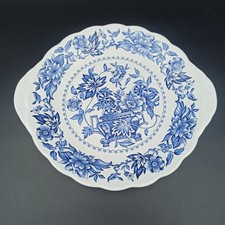 RIDGWAY STAFFORDSHIRE - PLAT