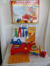 jouet vintage enfant bricolage