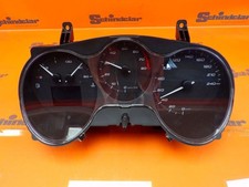 COMPTEUR DE VITESSE Seat Leon