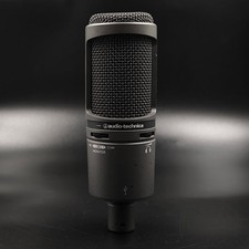 Audio-Technica AT2020USB