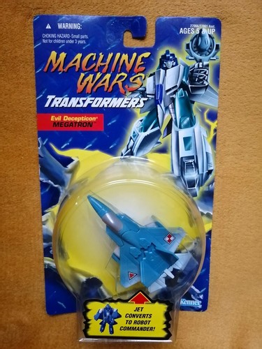 Transformers machine wars - transformers,