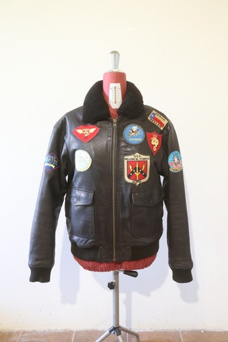 Avirex veste volante top - veste,