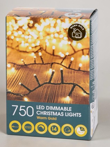 Guirlande lumineuse noël led - lumineuse,