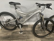 Specialized Enduro Pro Mountain Bike