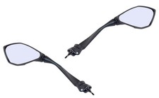 Jeu de rétroviseurs, la