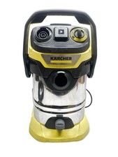 Aspirateur industriel Karcher WD6 P S 1300 W 30 L