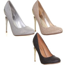 Femmes Mode Fête Chaussures