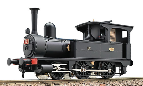 Sharp stewart a7 - ho,