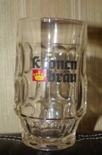 très rare et ancienne chope a