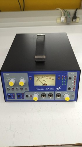 Préamplificateurs microphone