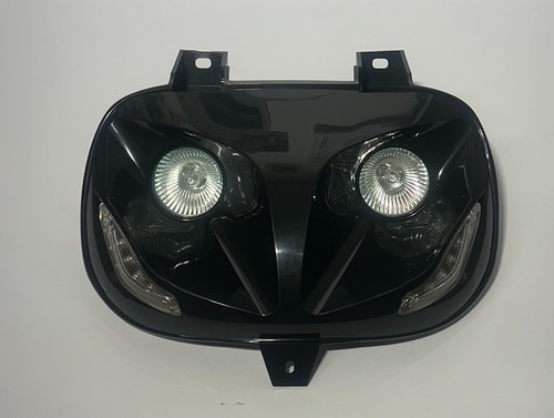Masque phare mbk booster - phare,
