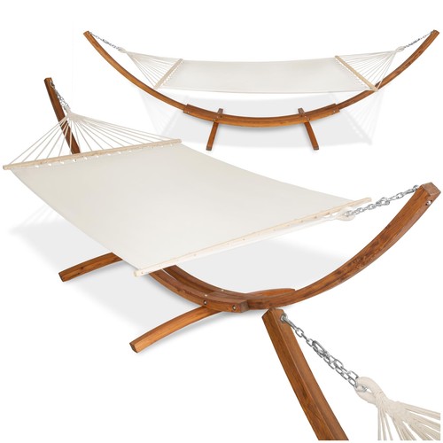 Tectake hamac sur pied - tectake®,