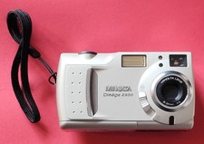 Appareil Photo Numérique