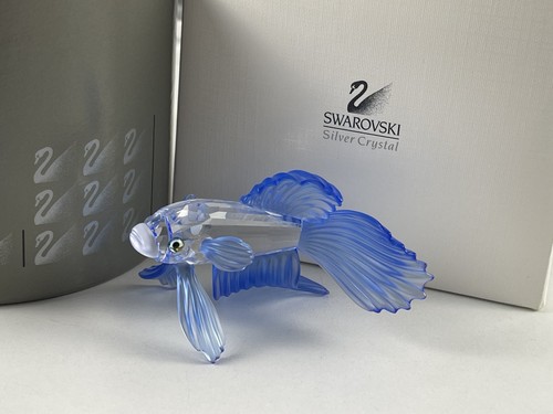 Figurine swarovski 236718 - figurine,
