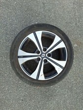 Jante RENAULT MEGANE 3 PHASE 1