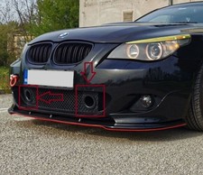 Kit Prises Air Grille Pare