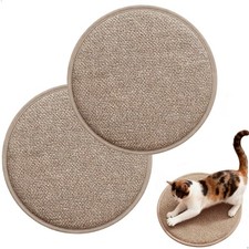 Tapis Griffoir Chat, Grattoir