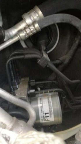 58920f1110 abs kia sportage - abs,