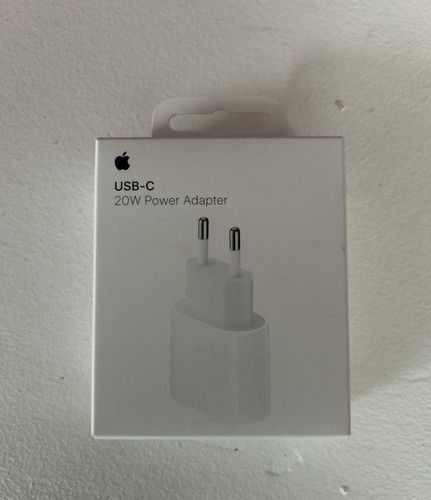 Original apple chargeur new - apple,