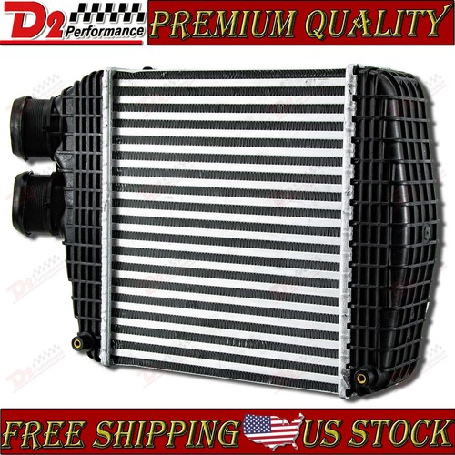 Left intercooler fits - left,