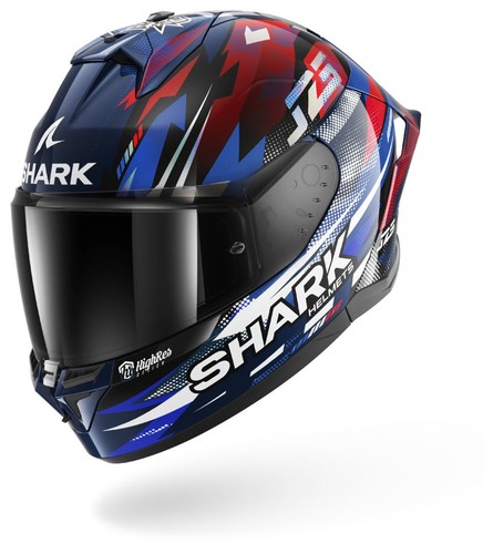 Casque intégral shark skwal - casque,