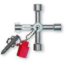 Clé Universale Ouverture De