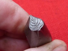 poincon matoir outil ancien