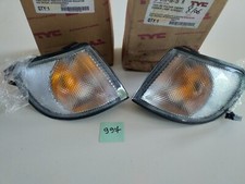 NISSAN SUNNY N14 : FEUX