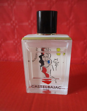 Rare Vintage BEAUTIFUL DAY CASTELBAJAC 90ml 80% VOL 90% VOL Filled Eau de Parfum